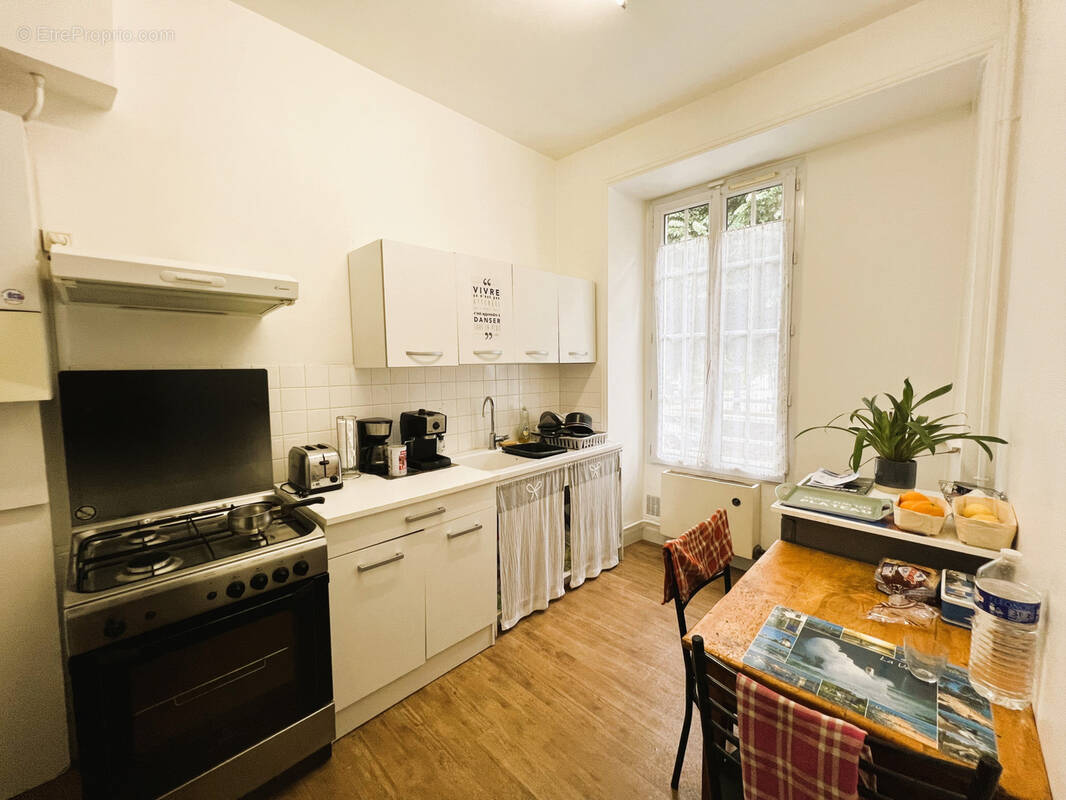 Maison à LA ROCHE-SUR-YON