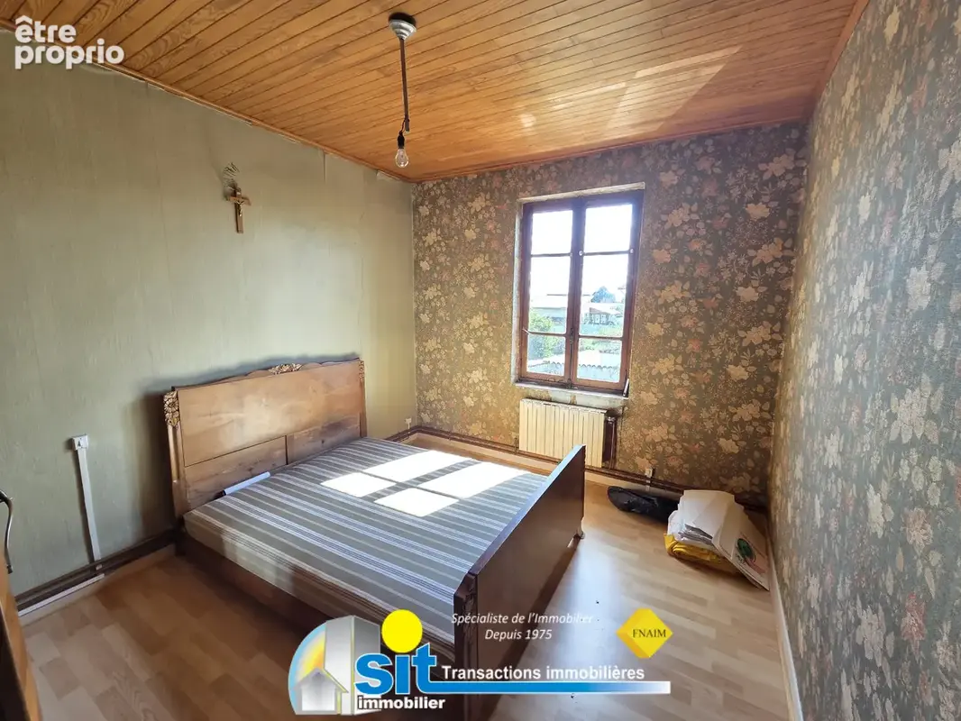 Maison 105 m2   7 pièces   Terrain 790 m2   Roussillon - photo 8