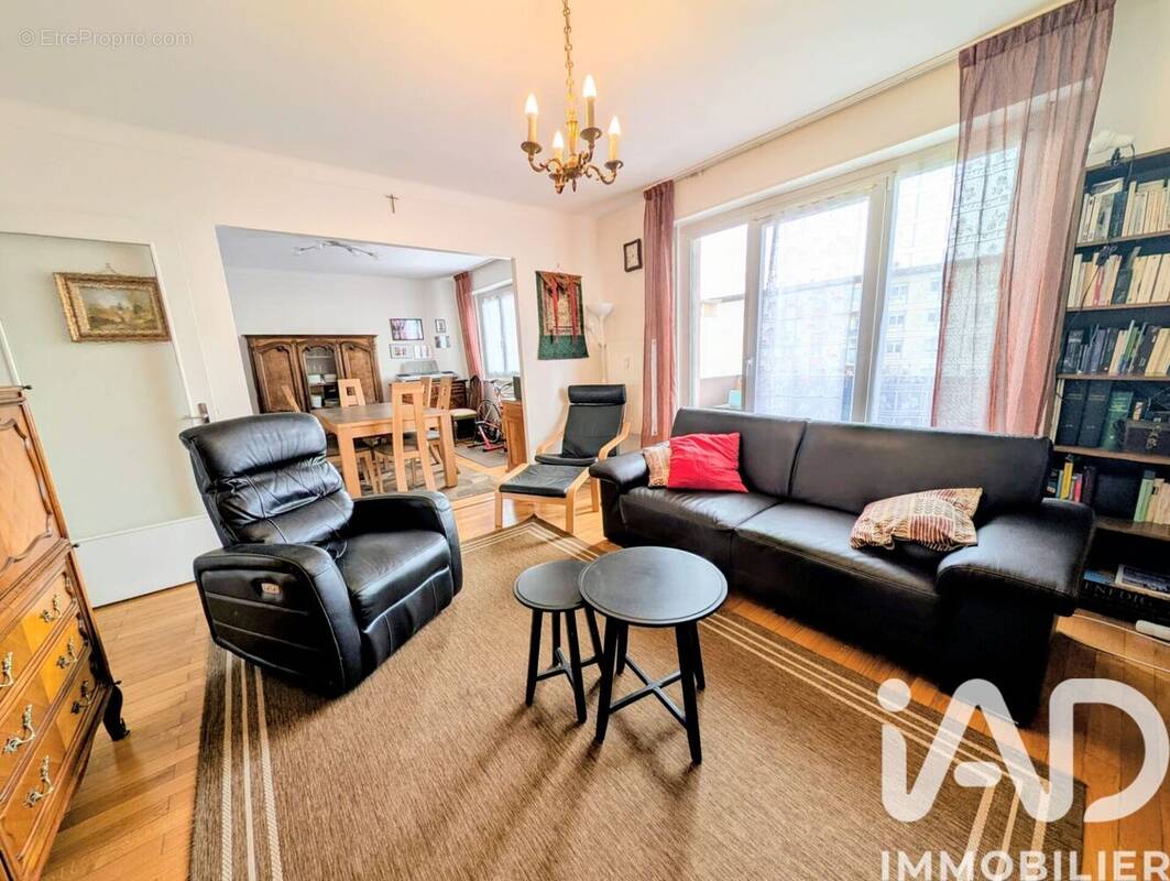 Photo 1 - Appartement à COLMAR