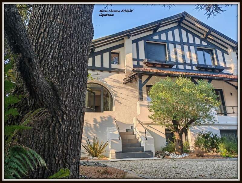 Maison à CHATEAUROUX