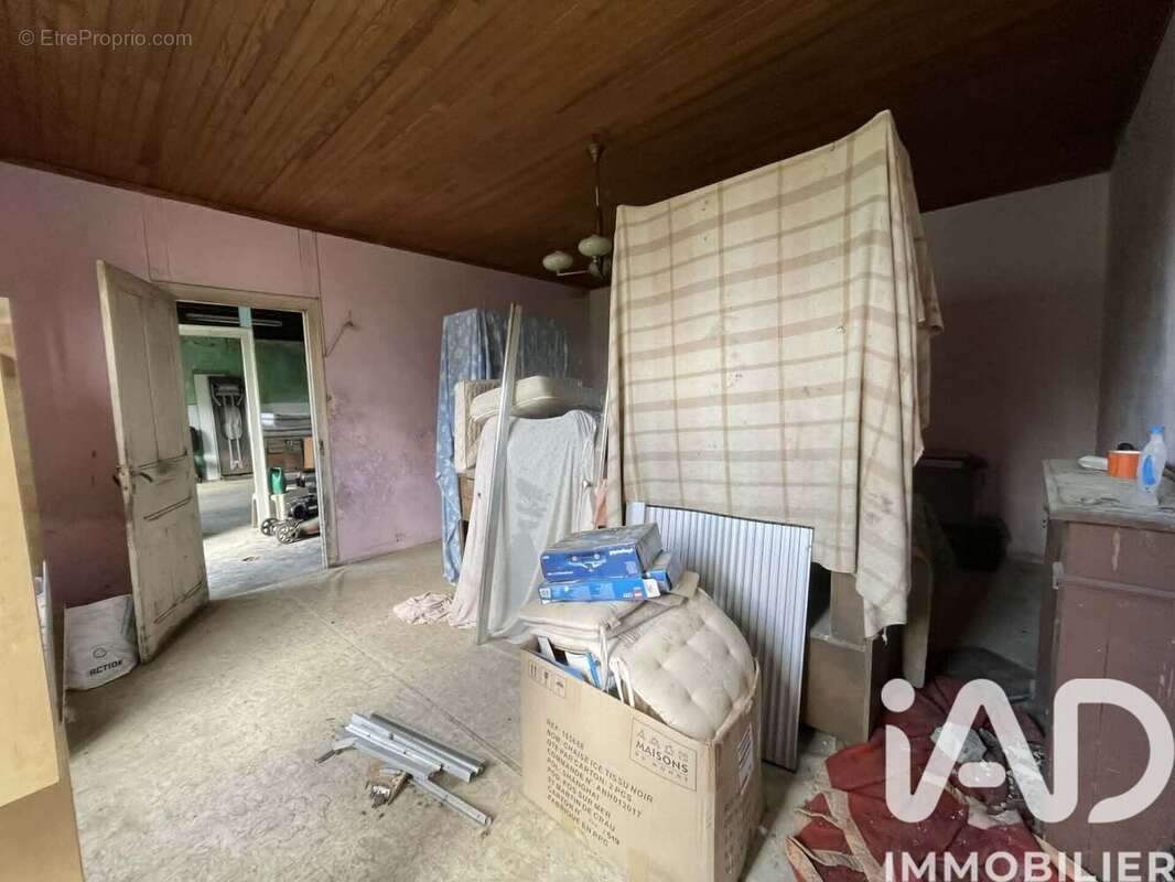 Photo 6 - Maison à SAINTE-HELENE