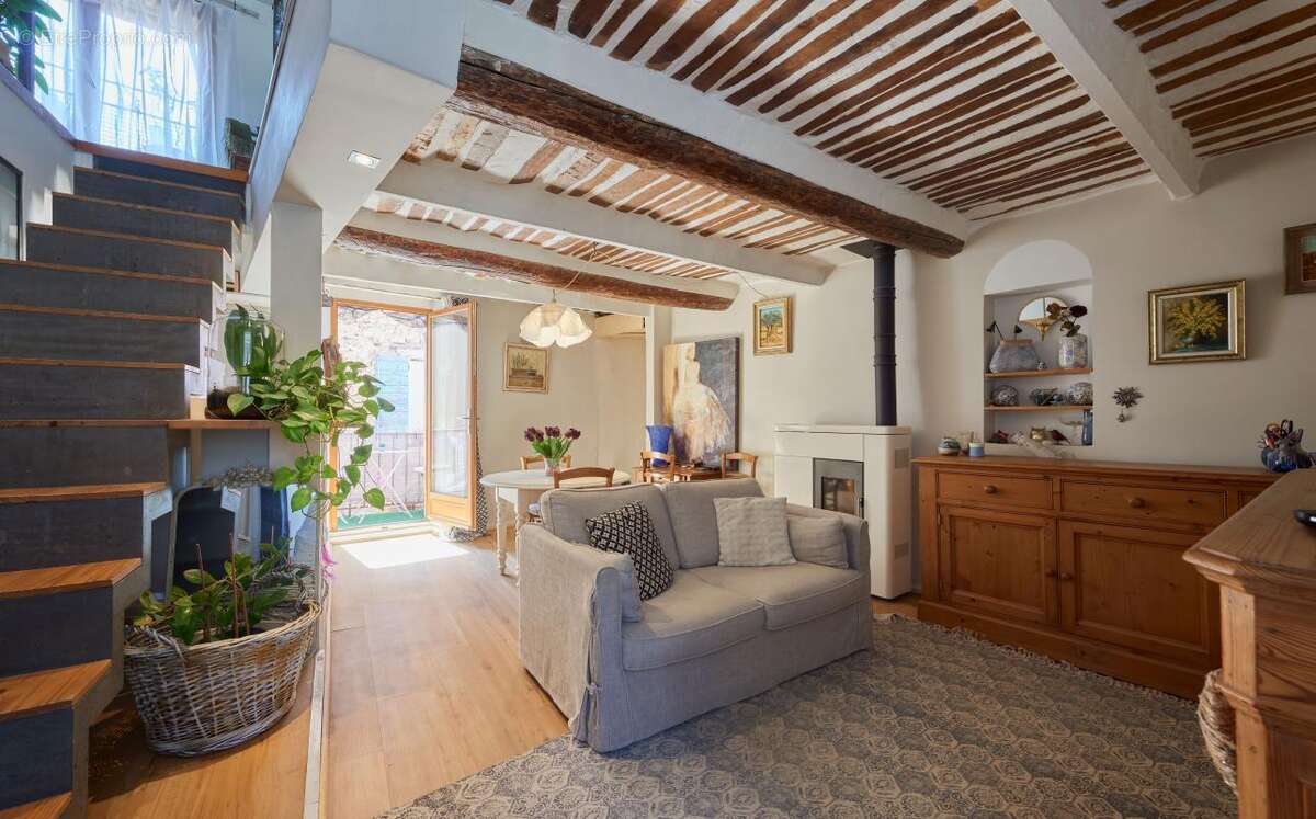EXCLUSIVITE Maison À Vendre Manosque - photo 3