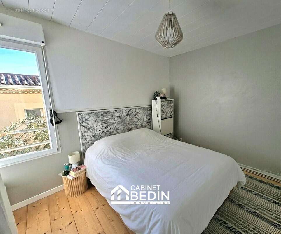 Maison à ARTIGUES-PRES-BORDEAUX