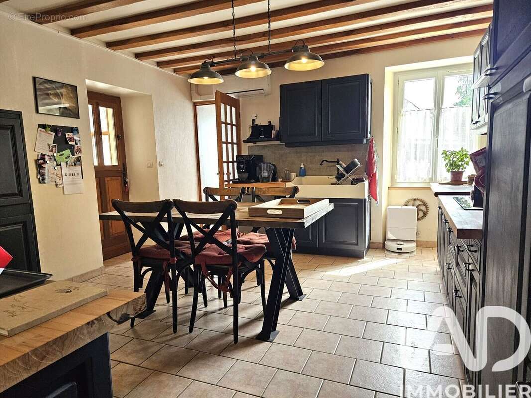 Photo 4 - Maison à COURTOMER