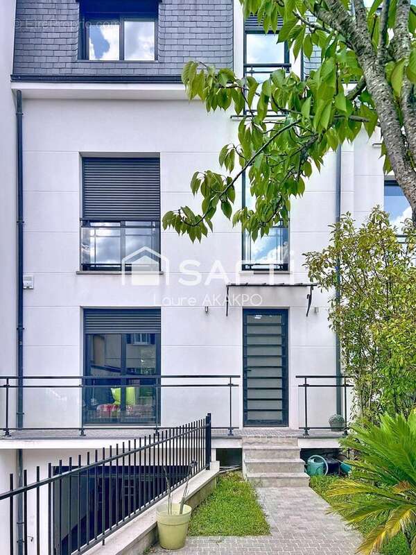 Photo 5 - Maison à BRY-SUR-MARNE