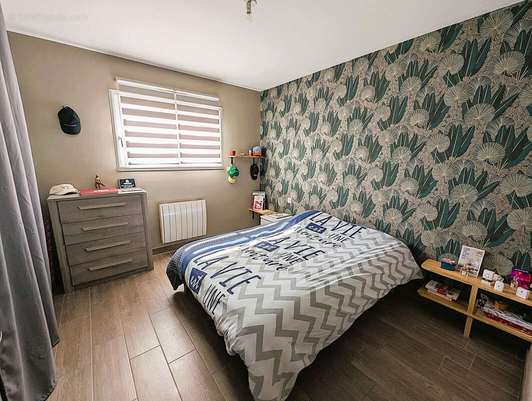 Maison à PONTCHATEAU