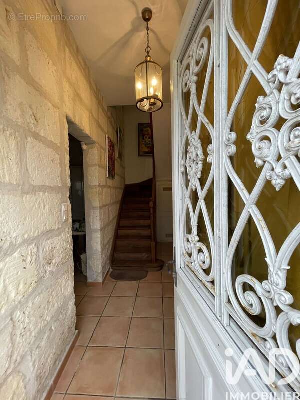 Photo 4 - Maison à SAINTES