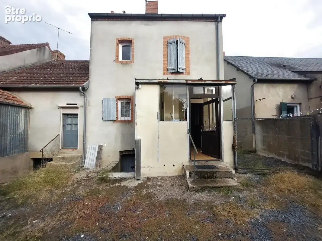Ensemble immobilier Cossaye - photo 16