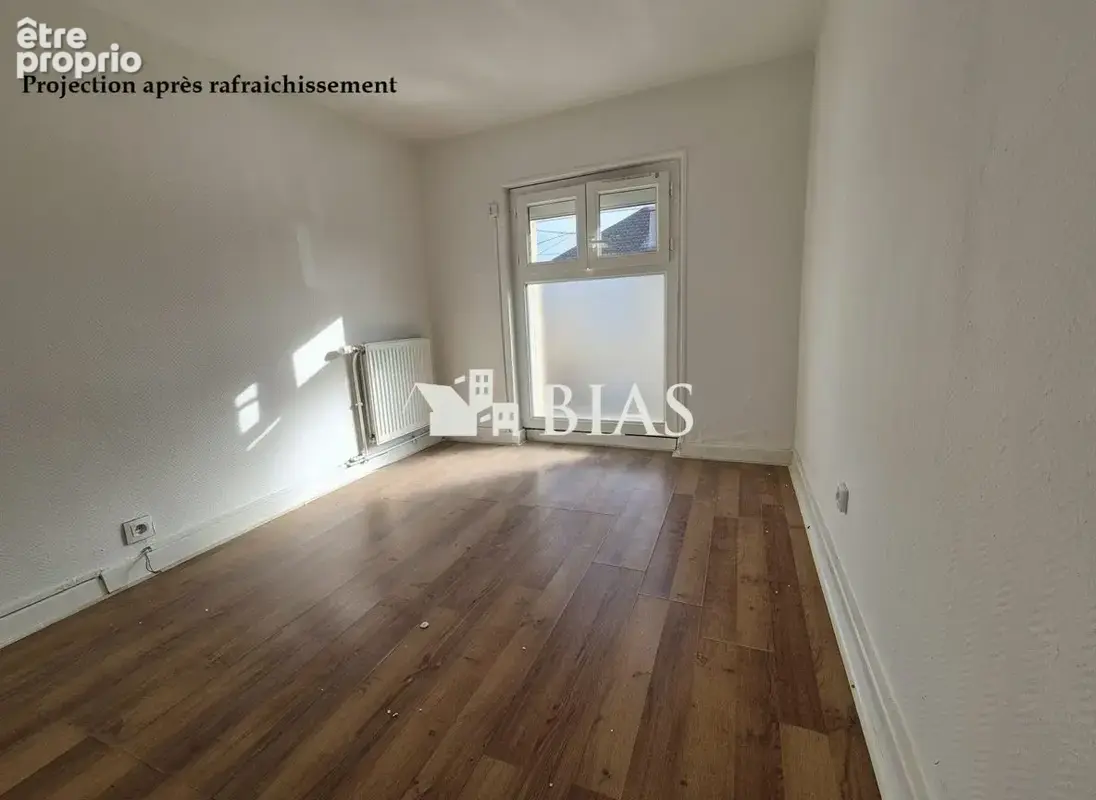 Maison 3 pièces 55 m² à vendre à Saint-Etienne-Du-Rouvray (76800) - photo 6