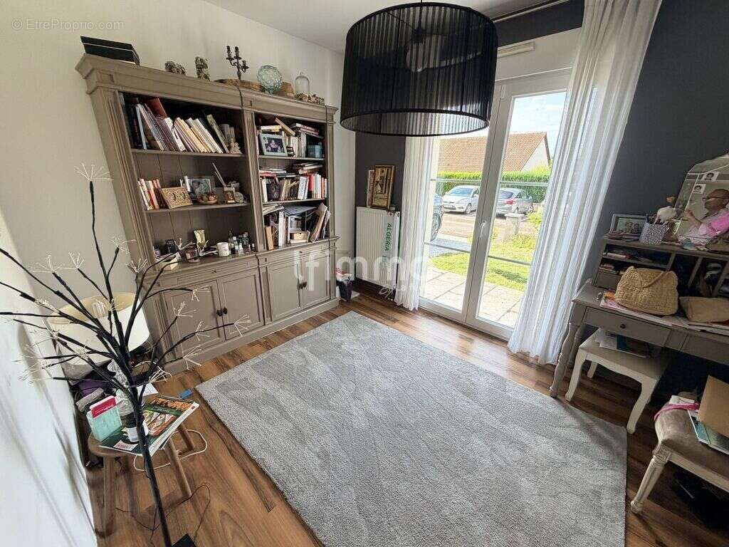 Vente maison à Volverange-Les-Boulay 57220 - photo 9