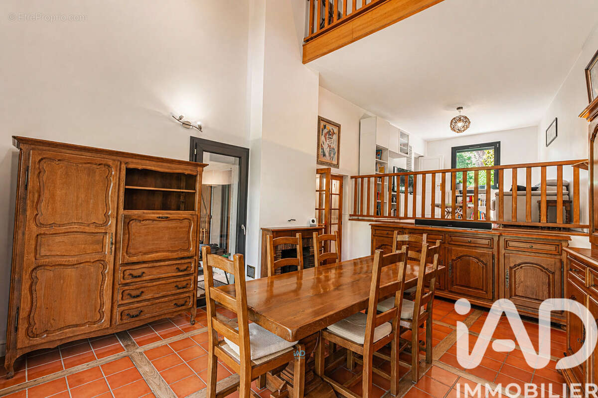 Photo 3 - Maison à MAULE