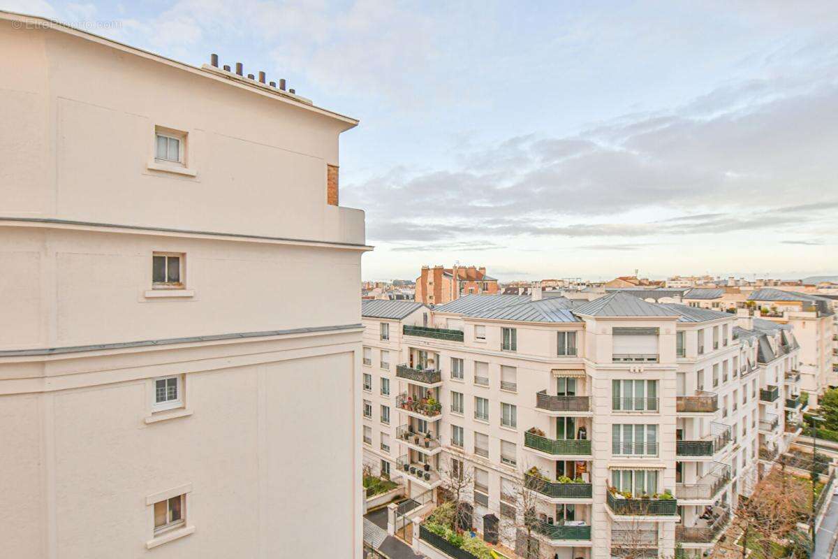 Appartement  Courbevoie 2 pièce(s) - photo 8