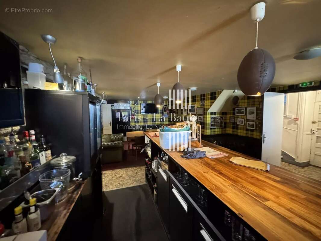 Commerce à PIRIAC-SUR-MER