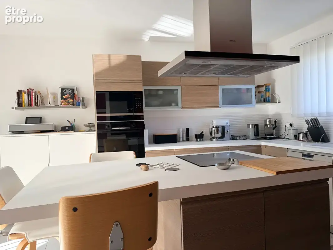 POUGUES LES EAUX, belle maison alliant l'ancien et le moderne - photo 4