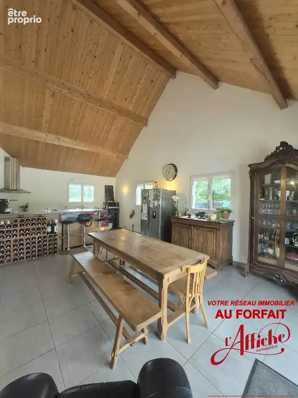 Maison 154 m² à Fronton  - photo 3
