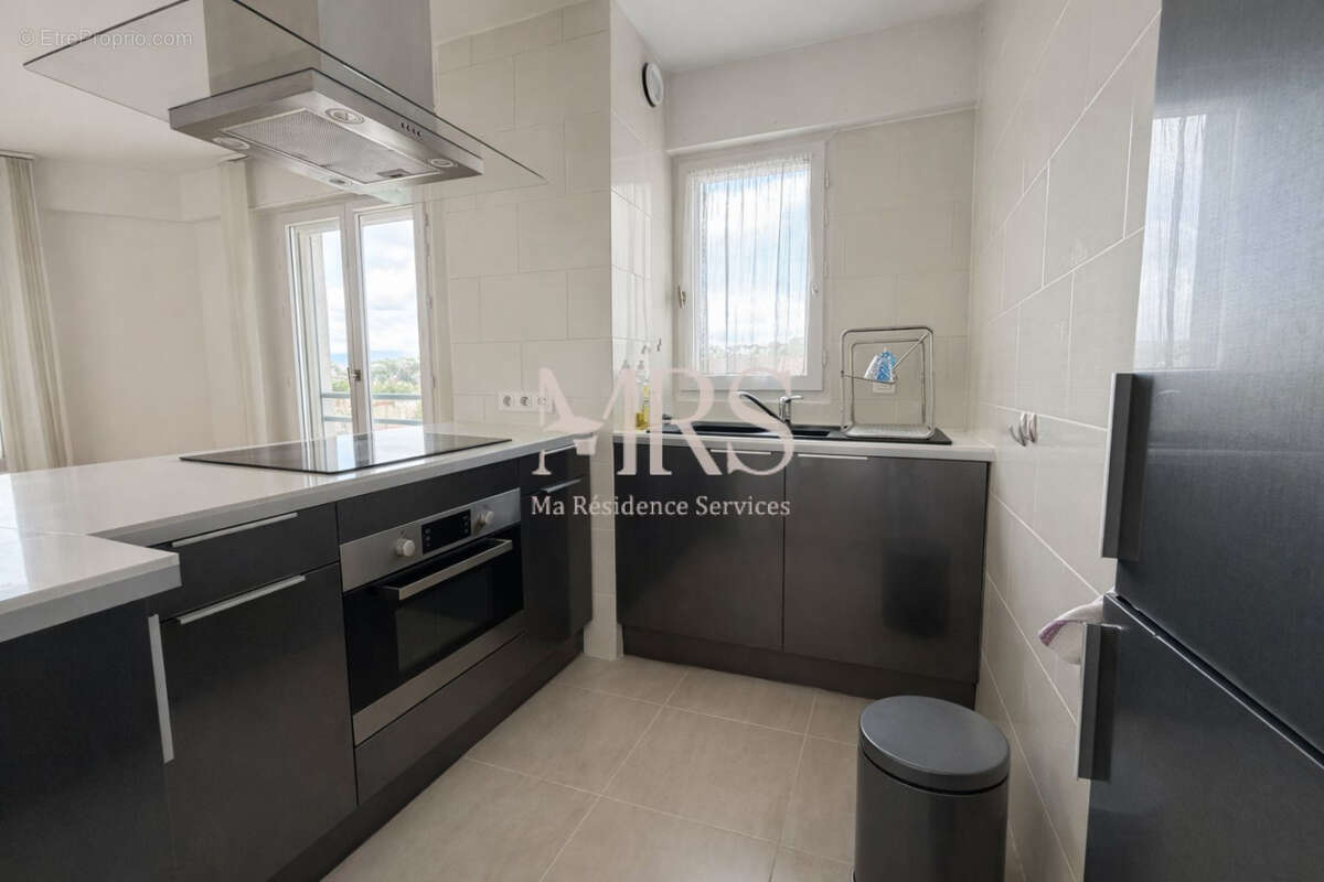 Appartement 51 m² à Rueil-Malmaison  - photo 2