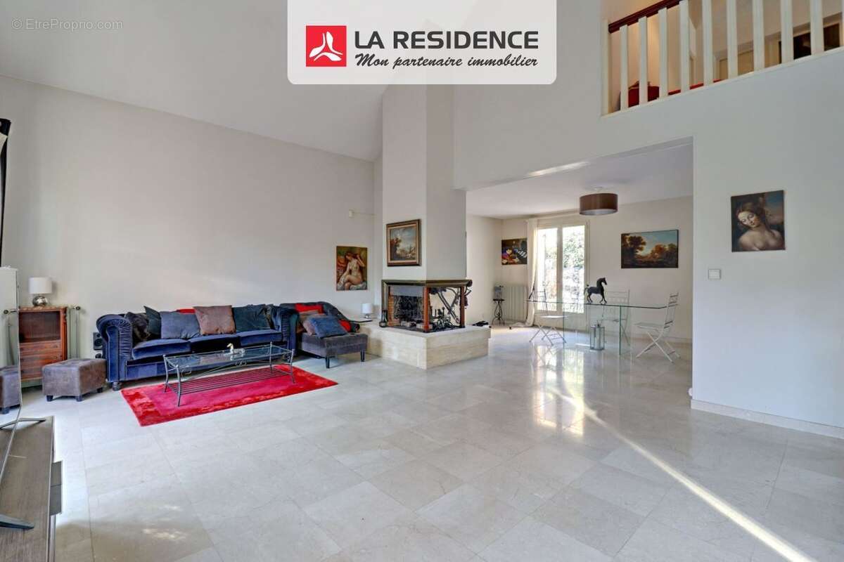 Maison à VERNOUILLET