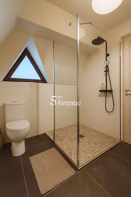 Maison à CHAMPIGNY-SUR-MARNE