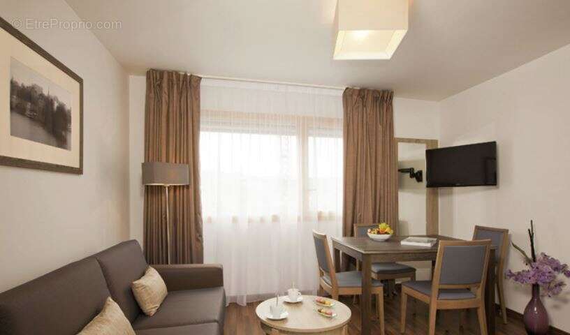 Investissement locatif lmnp – issy-les-moulineaux – 6.50% - photo 10