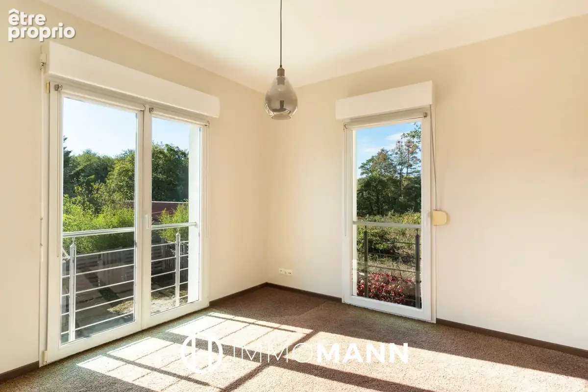 Maison familiale contemporaine - photo 25