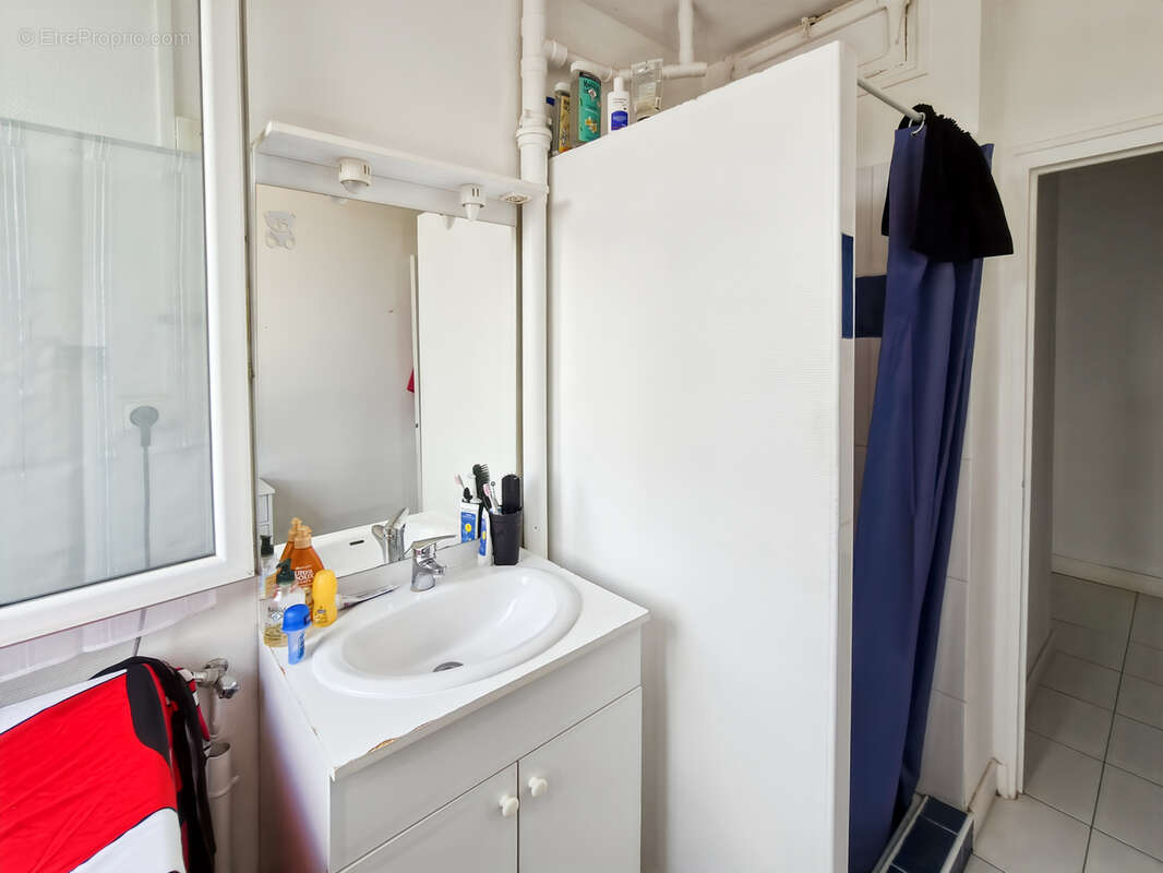 Appartement T3 de 56m2 avec cave et garage   Auch proche IUT - photo 6