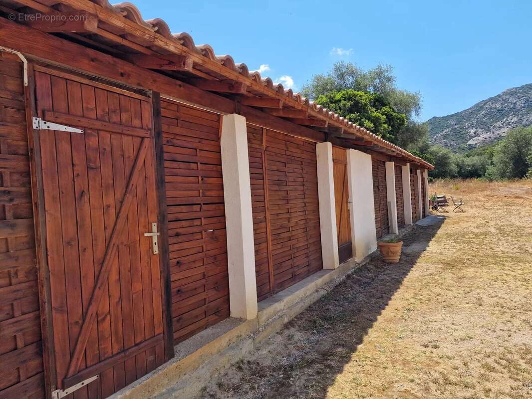 Maison à SAINT-FLORENT