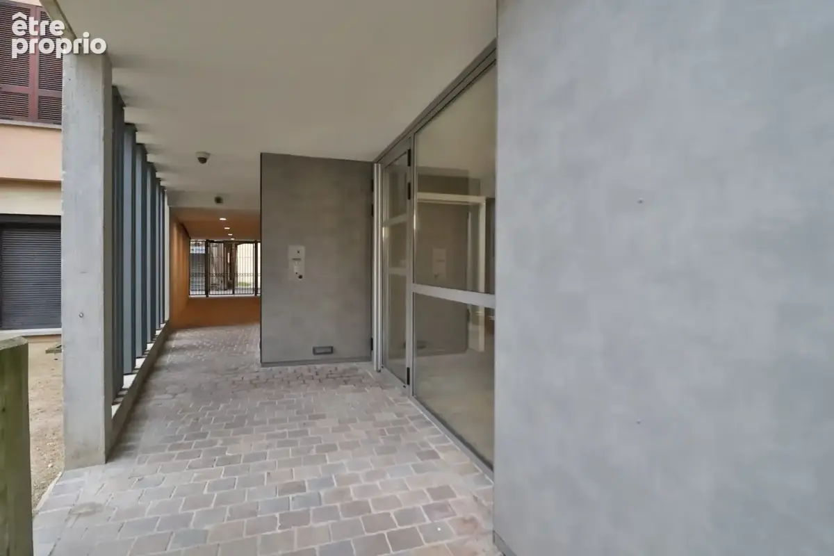 Troyes centre-ville - bureaux professionels - copro de standing - photo 2