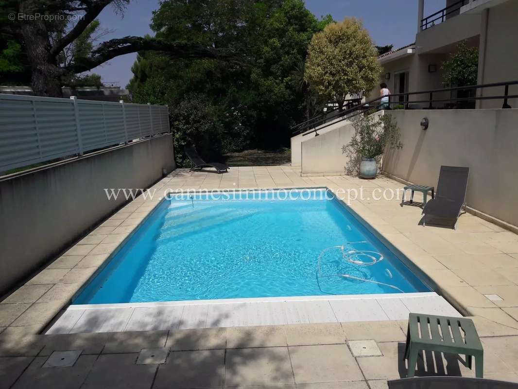 Maison à MARSEILLE-12E