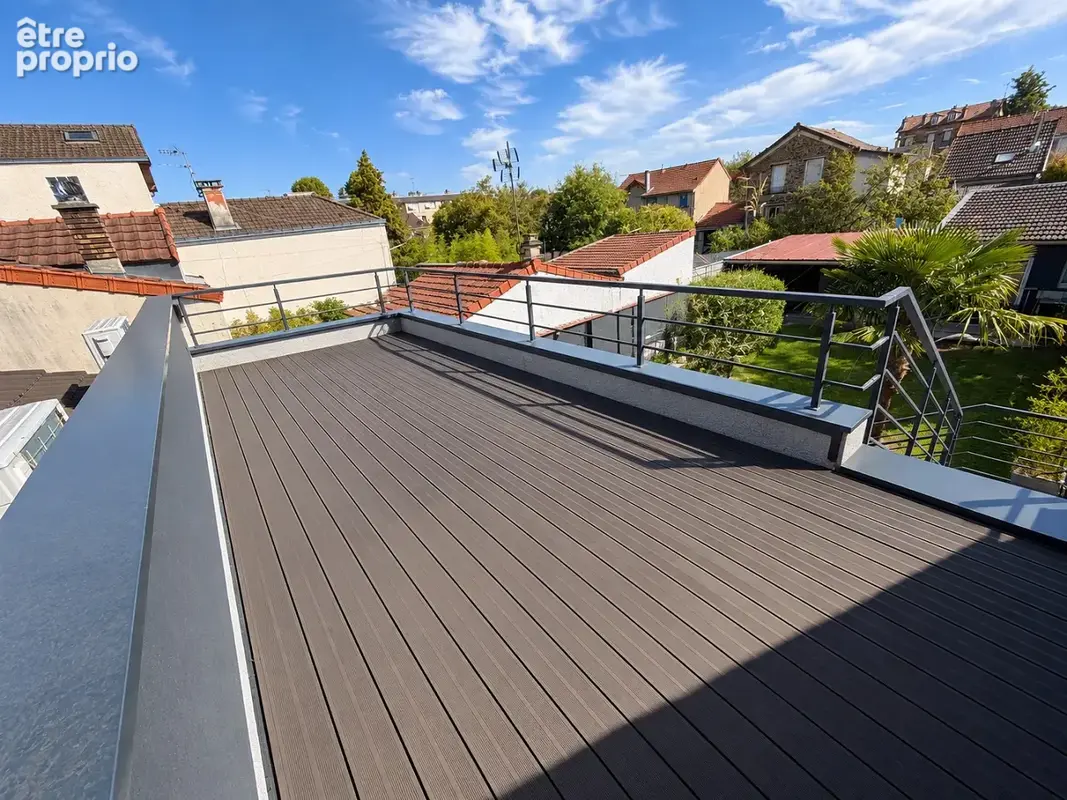 Maison 97 m2 - 5 pièces, garage et dépendance - photo 11