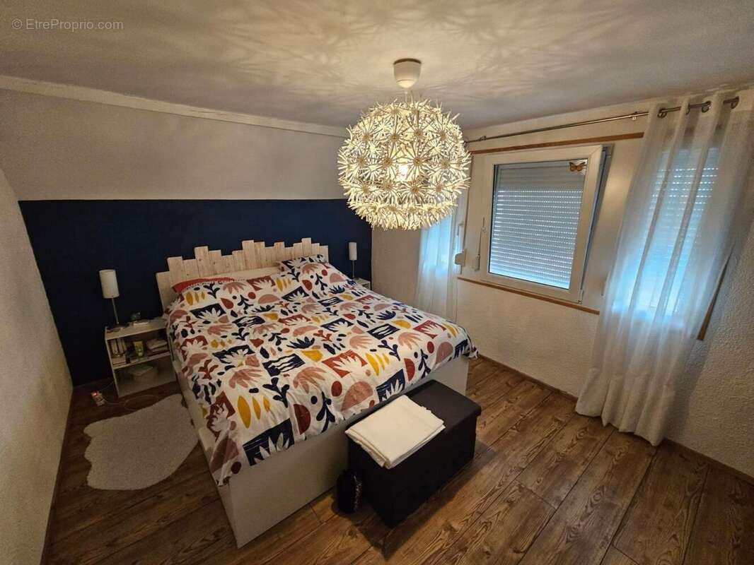 Photo 9 - Maison à PETITE-ROSSELLE