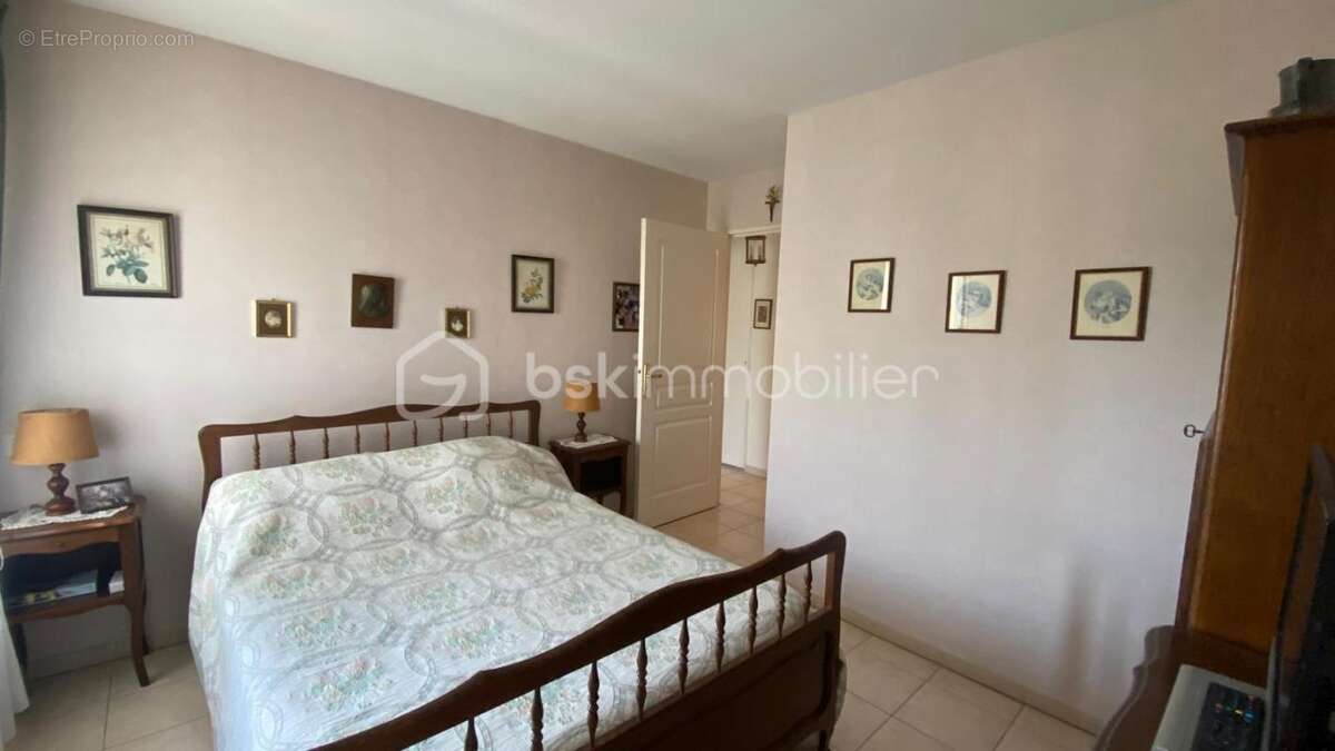 Appartement à SAINT-RAPHAEL