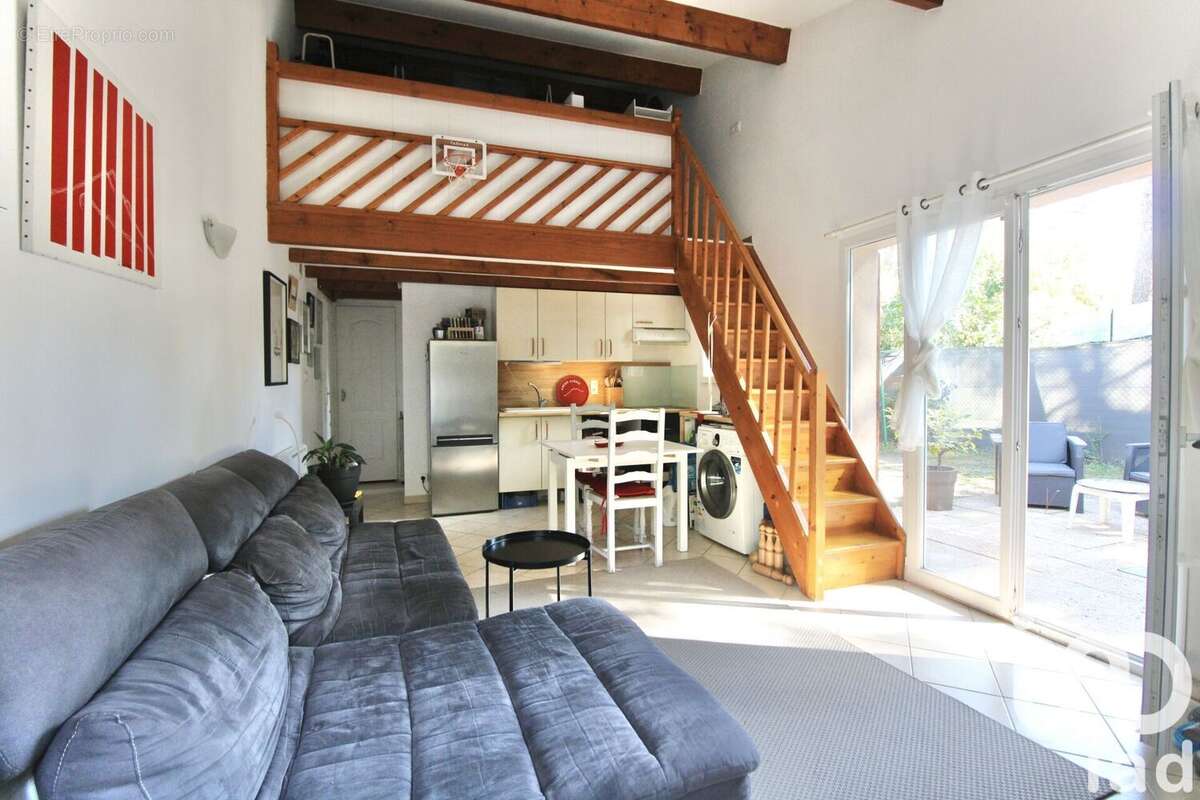 Photo 5 - Maison à FUVEAU