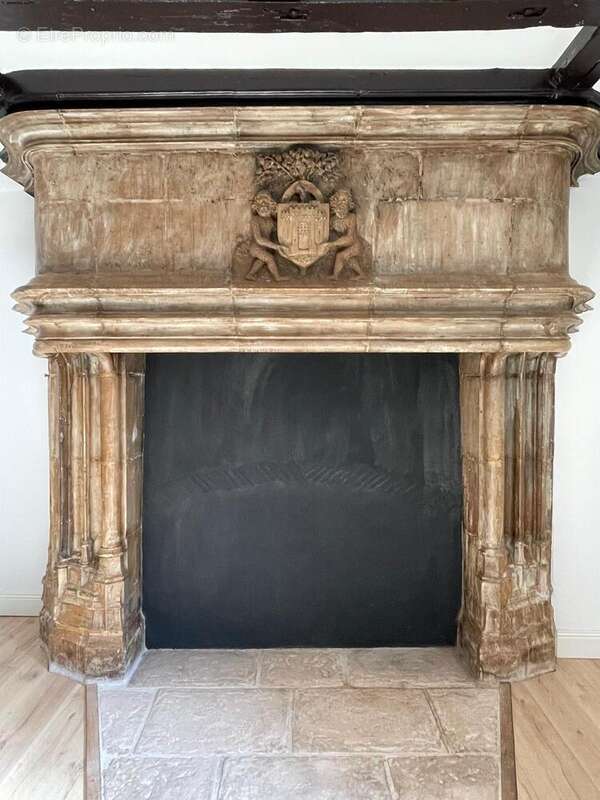 Appartement à BOURGES