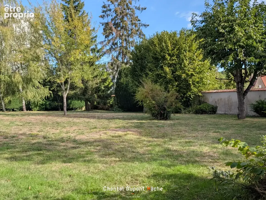 CHARTRES GRAND PRES - Somptueuse maison fin XIXème avec 8 chambres et garage ! - photo 13