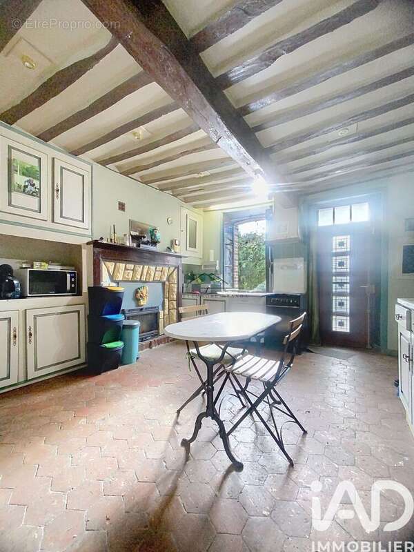 Photo 5 - Maison à SAINT-MARTIN-DU-TERTRE