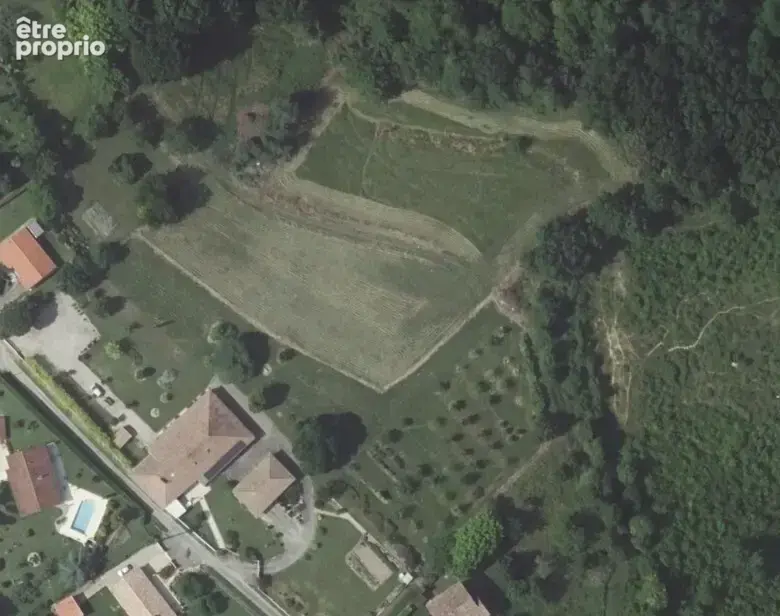 Magnifique propriété à 12 km de Montauban ideal projet professionnel et saisonnier - photo 2