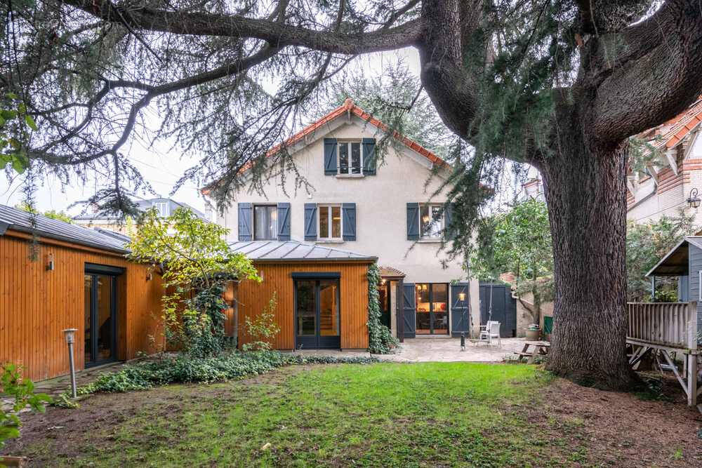 Maison à AULNAY-SOUS-BOIS