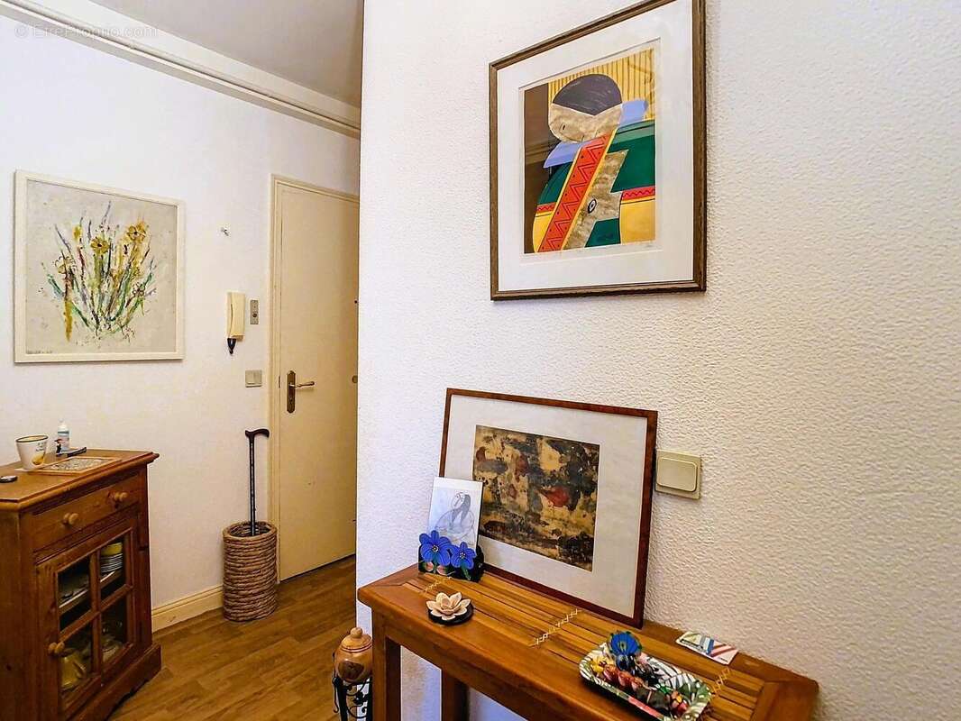 Photo 6 - Appartement à TOURS