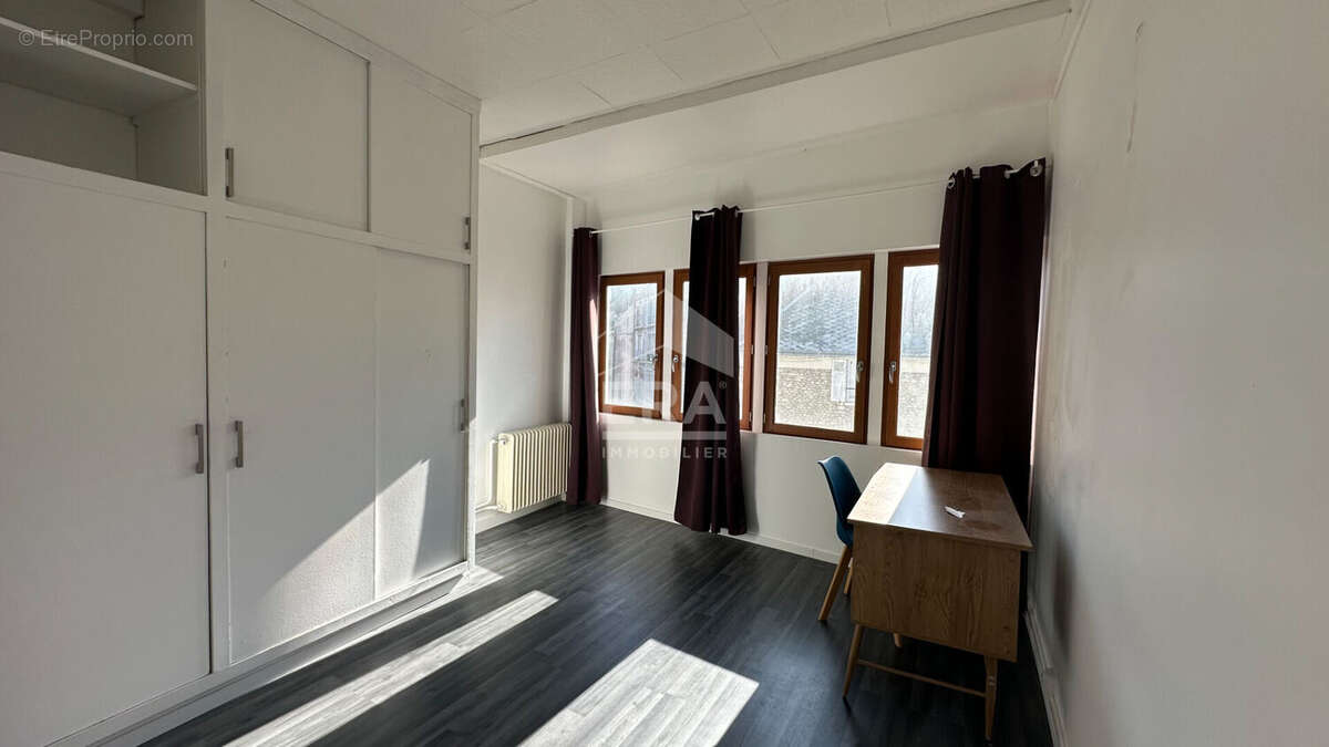 Appartement à PITHIVIERS