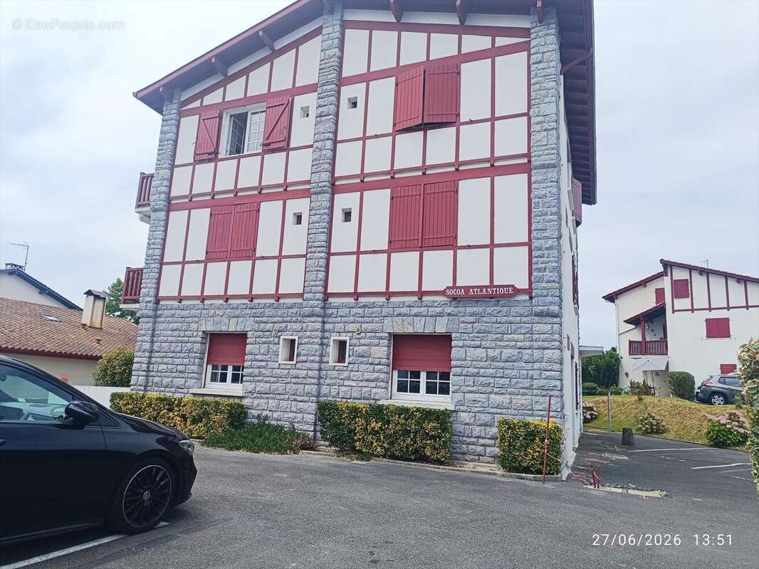 Photo 6 - Appartement à CIBOURE