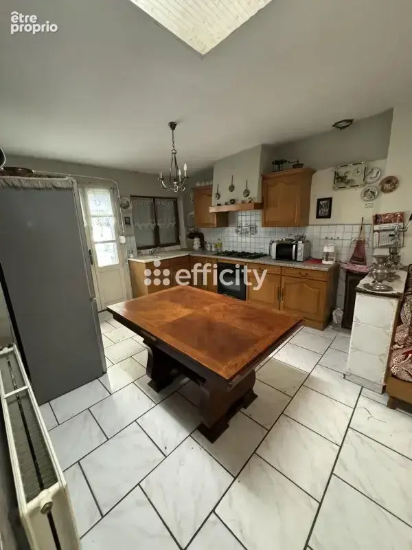 Maison 7 pièces 159 m² à vendre à Denain (59220) - photo 9