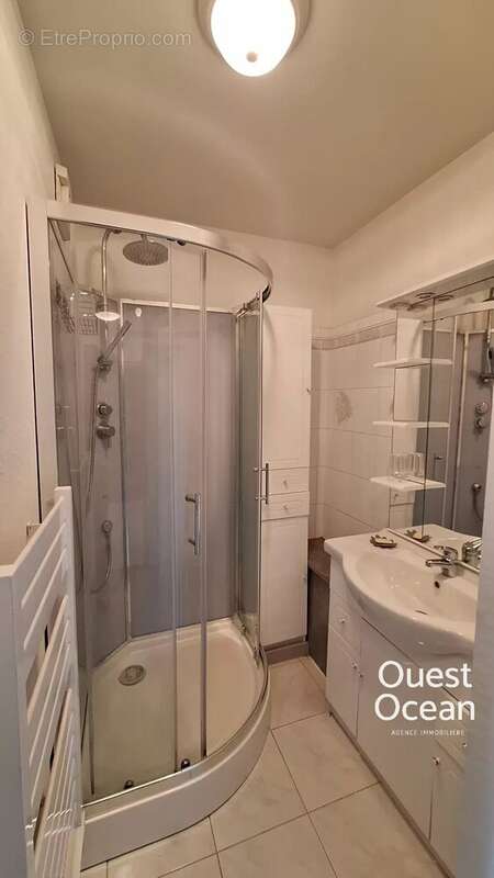 Appartement à LES SABLES-D&#039;OLONNE