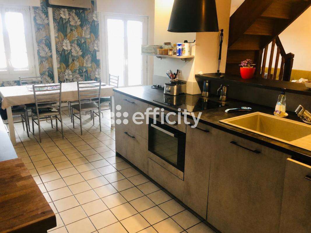 Appartement - photo 3