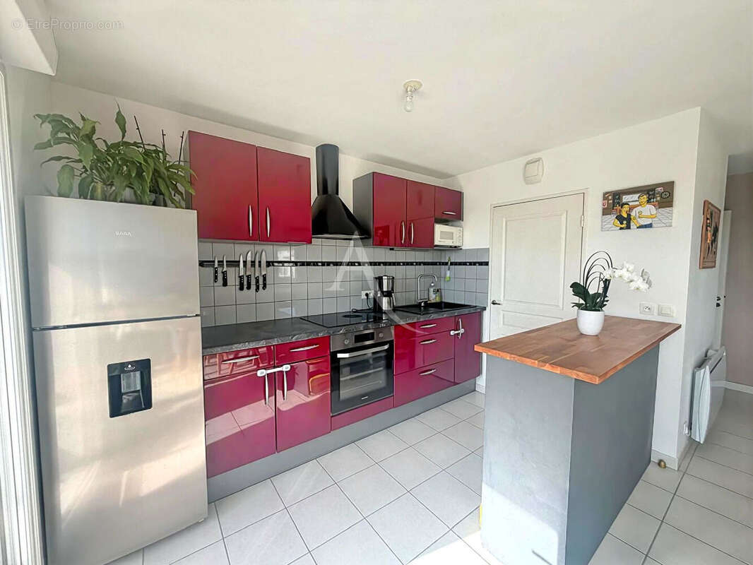 Appartement à ORVAULT