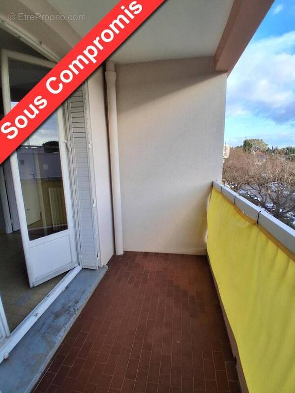   - Appartement à ANTIBES