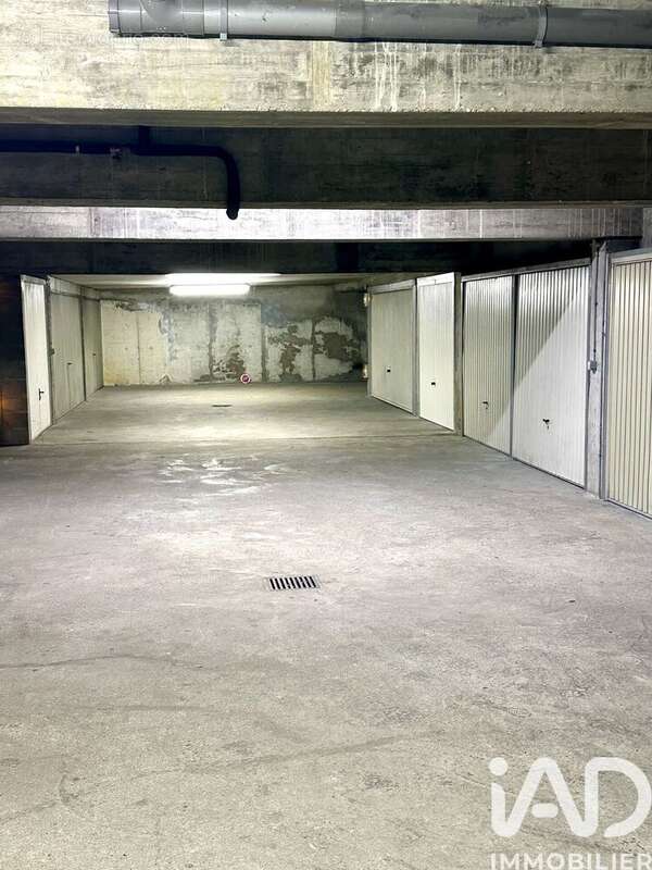 Photo 4 - Parking à EPINAY-SUR-ORGE