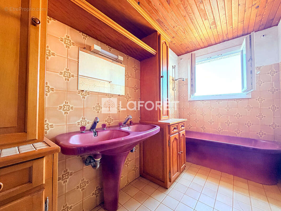 Maison Familiale à Vouziers - photo 9