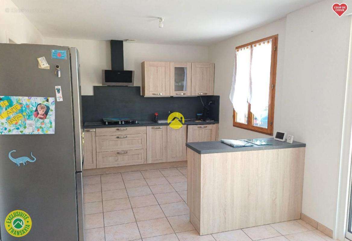 Maison moderne 90 m2 - 3 chambres - photo 8