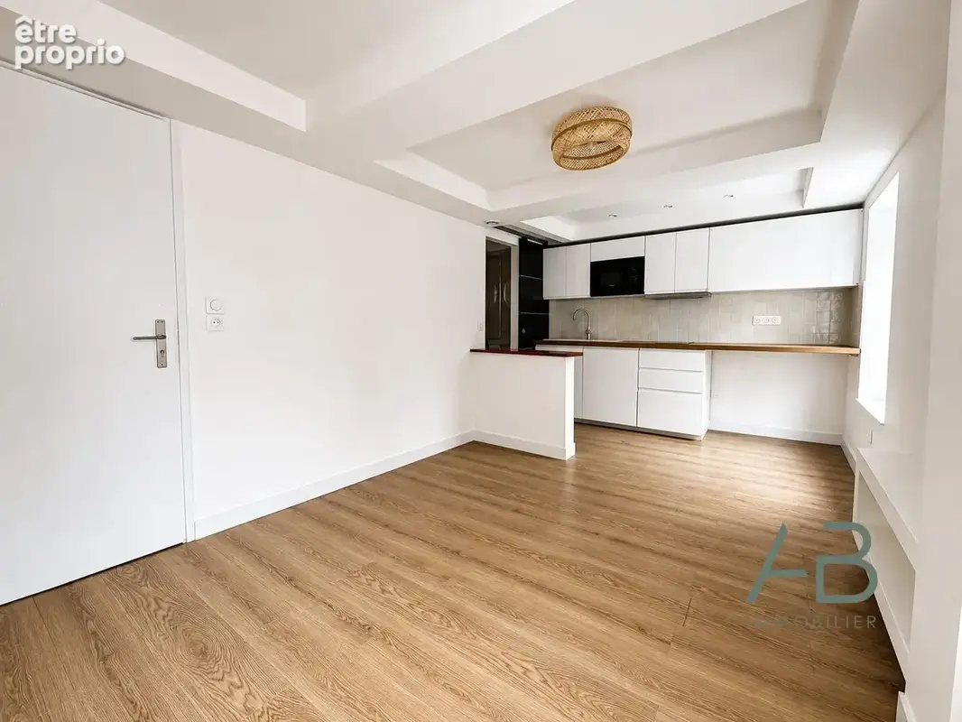 Appartement 1 pièce 18 m² à vendre à Lille (59000) - photo 3