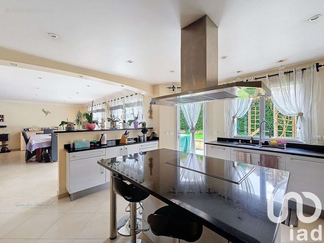 Photo 8 - Maison à BRIIS-SOUS-FORGES